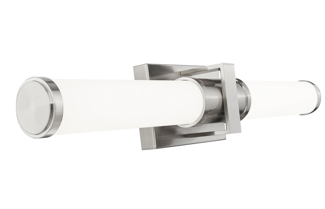 Z-Lite - 1019-25W-BN-LED - LED Vanity - Idris - Brushed Nickel