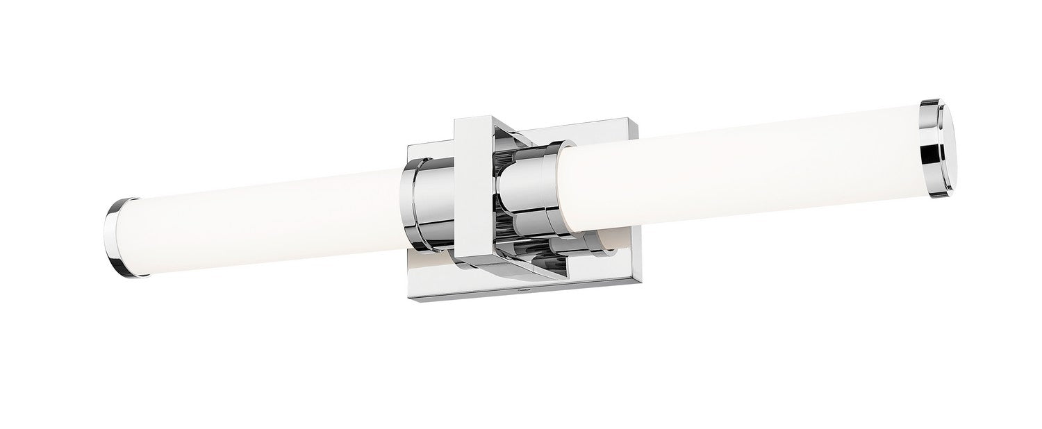 Z-Lite - 1019-25W-CH-LED - LED Vanity - Idris - Chrome