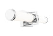 Z-Lite - 1019-25W-CH-LED - LED Vanity - Idris - Chrome