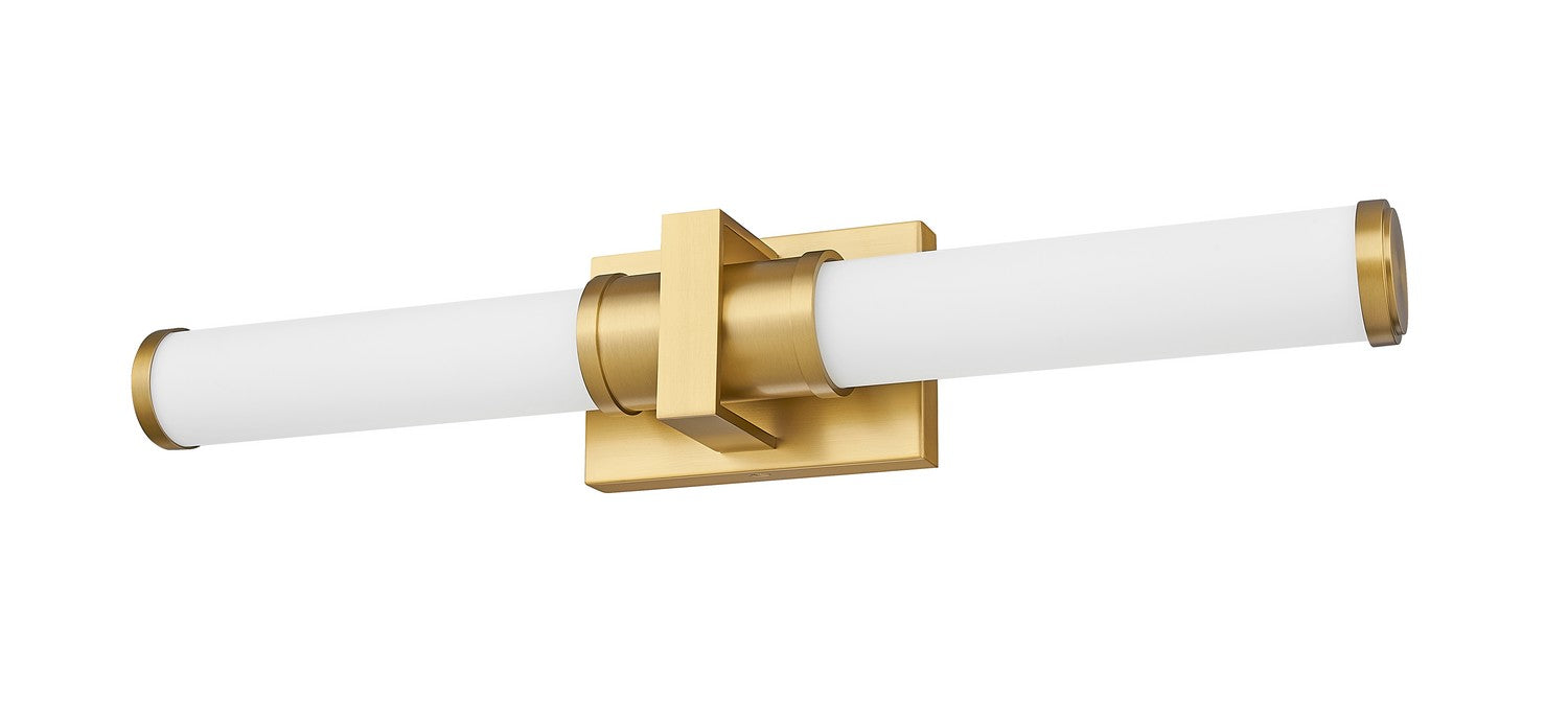 Z-Lite - 1019-25W-MGLD-LED - LED Vanity - Idris - Modern Gold