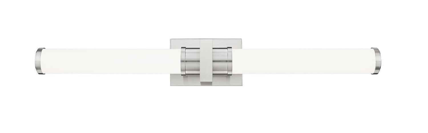 Z-Lite - 1019-32W-BN-LED - LED Vanity - Idris - Brushed Nickel