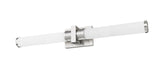 Z-Lite - 1019-32W-BN-LED - LED Vanity - Idris - Brushed Nickel