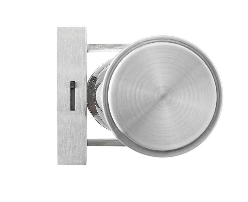 Z-Lite - 1019-32W-BN-LED - LED Vanity - Idris - Brushed Nickel