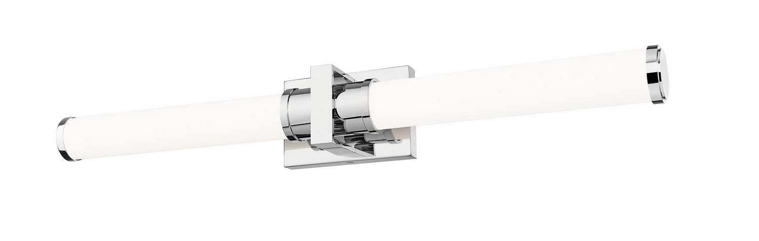 Z-Lite - 1019-32W-CH-LED - LED Vanity - Idris - Chrome