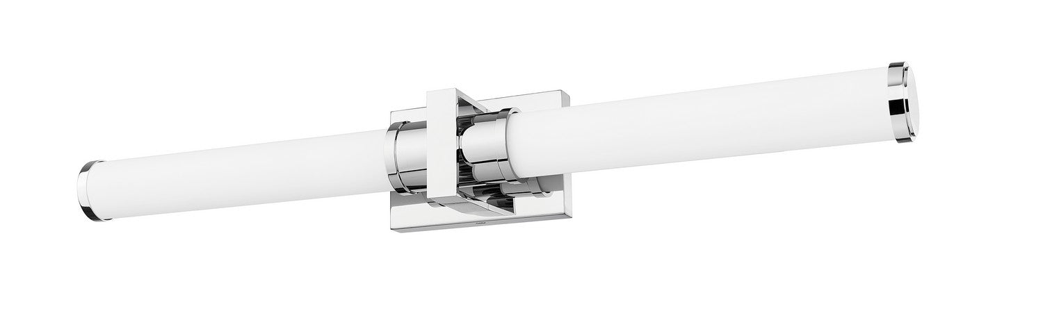 Z-Lite - 1019-32W-CH-LED - LED Vanity - Idris - Chrome