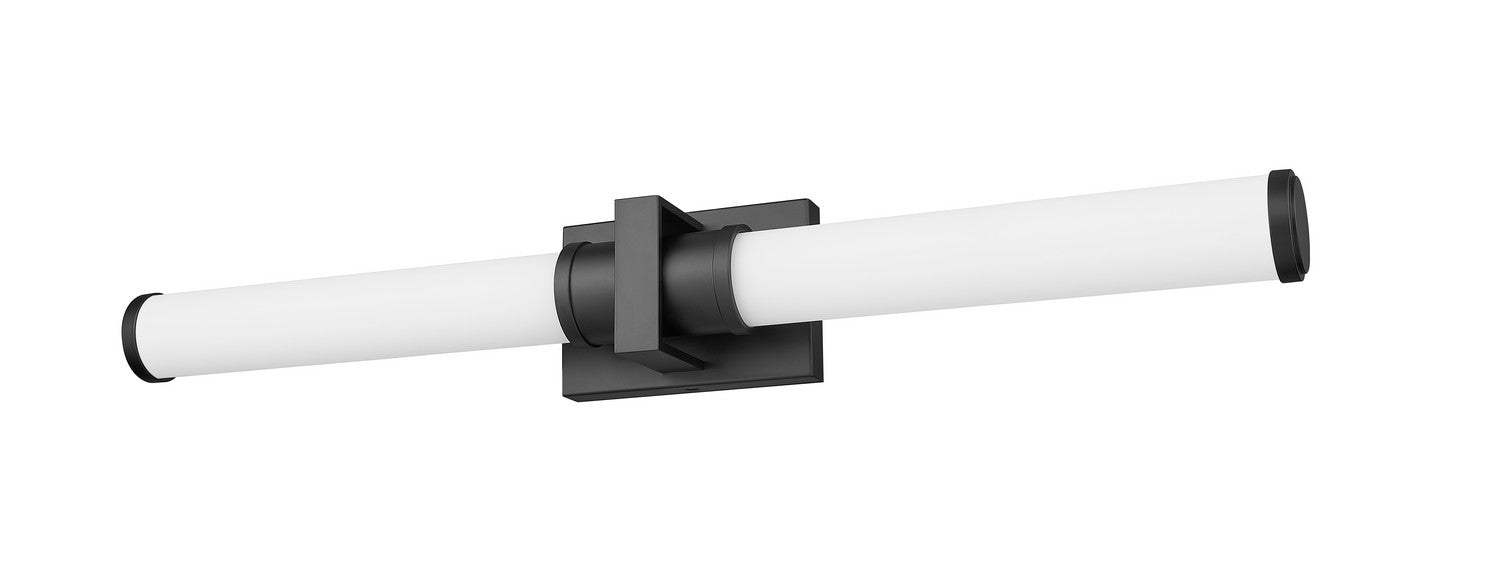 Z-Lite - 1019-32W-MB-LED - LED Vanity - Idris - Matte Black