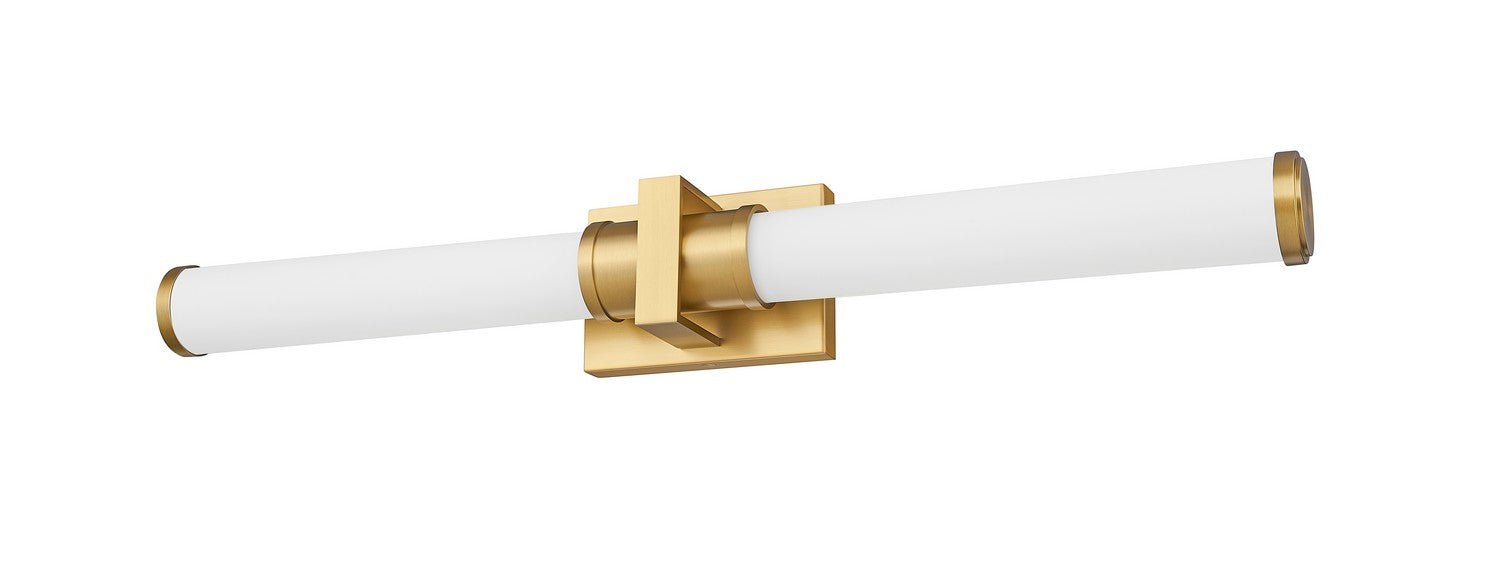 Z-Lite - 1019-32W-MGLD-LED - LED Vanity - Idris - Modern Gold