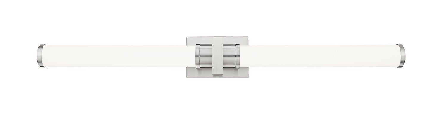Z-Lite - 1019-40W-BN-LED - LED Vanity - Idris - Brushed Nickel