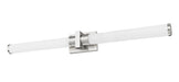 Z-Lite - 1019-40W-BN-LED - LED Vanity - Idris - Brushed Nickel
