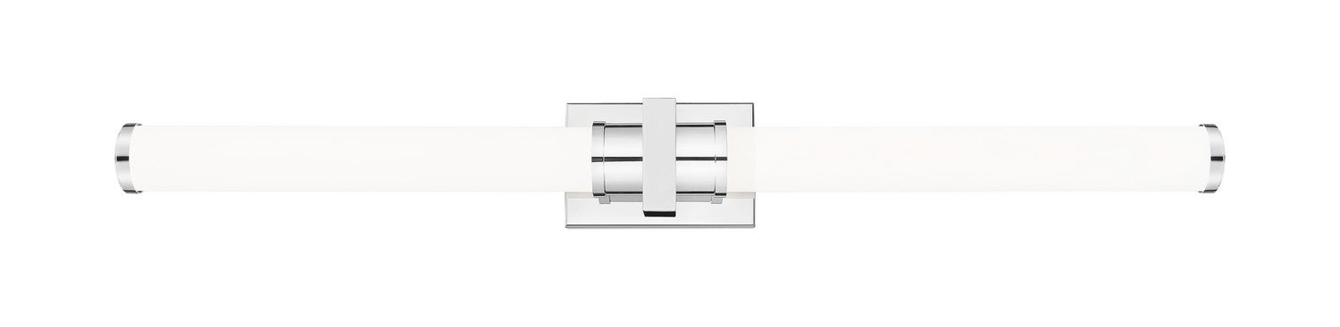 Z-Lite - 1019-40W-CH-LED - LED Vanity - Idris - Chrome