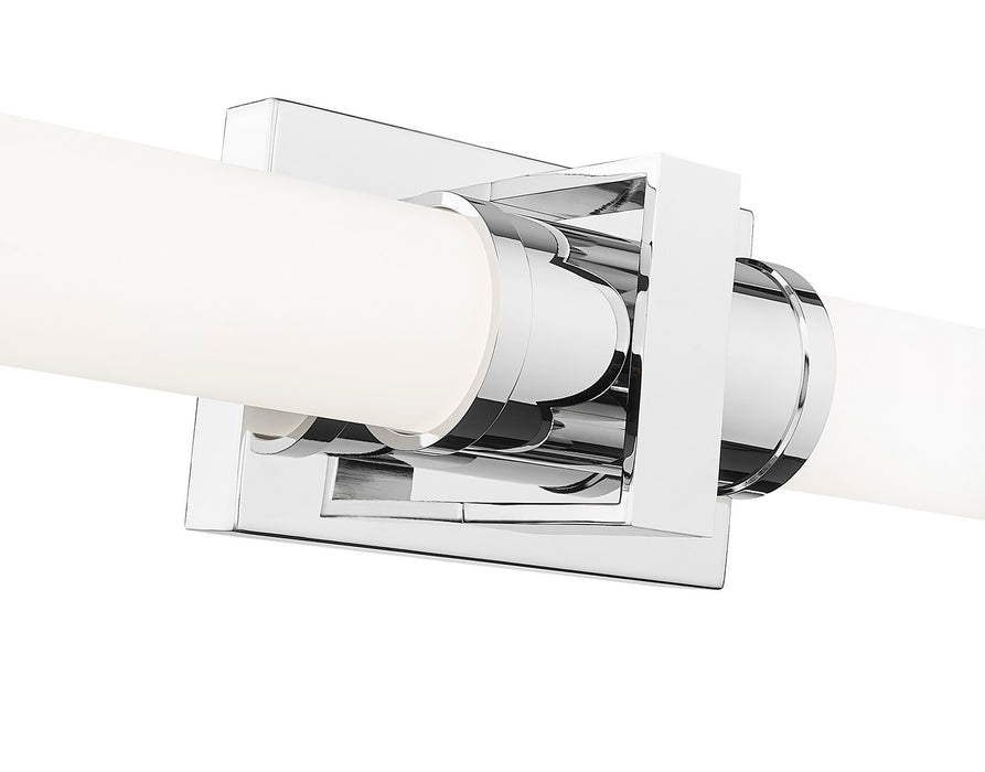 Z-Lite - 1019-40W-CH-LED - LED Vanity - Idris - Chrome