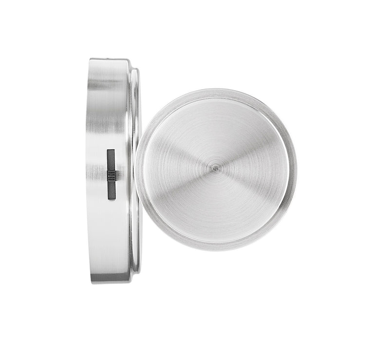 Z-Lite - 1020-18W-BN-LED - LED Vanity - Warwick - Brushed Nickel