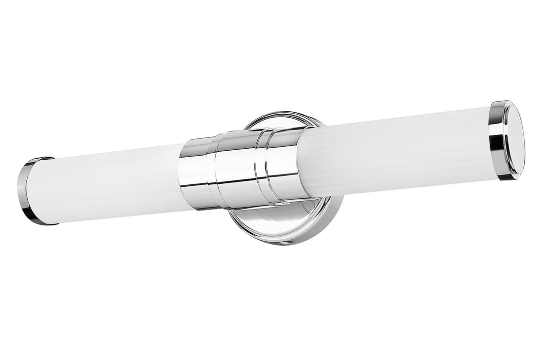 Z-Lite - 1020-18W-CH-LED - LED Vanity - Warwick - Chrome