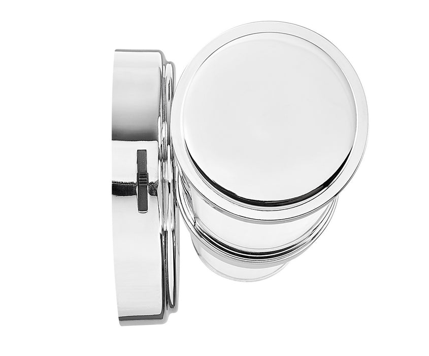 Z-Lite - 1020-18W-CH-LED - LED Vanity - Warwick - Chrome