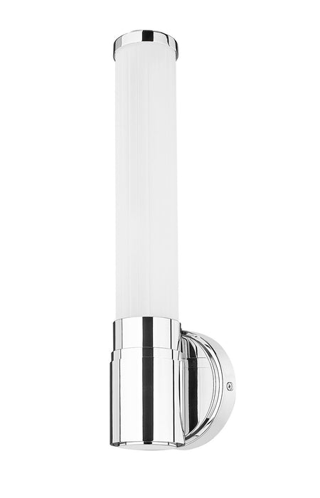 Z-Lite - 1020-1S-CH-LED - LED Wall Sconce - Warwick - Chrome