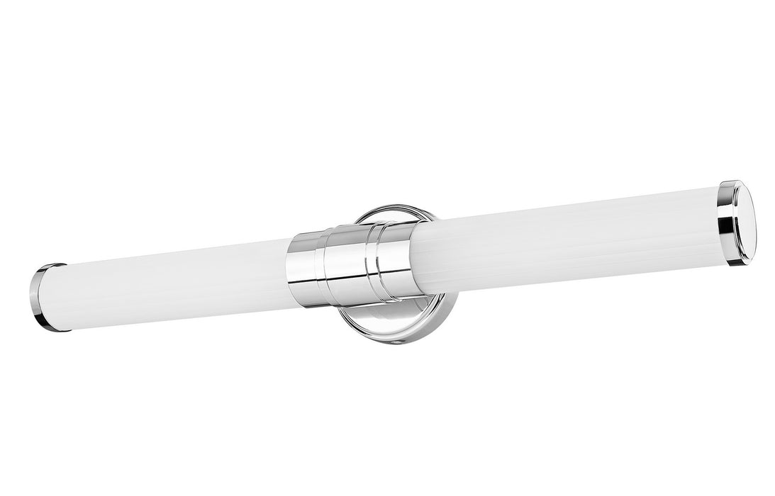 Z-Lite - 1020-25W-CH-LED - LED Vanity - Warwick - Chrome