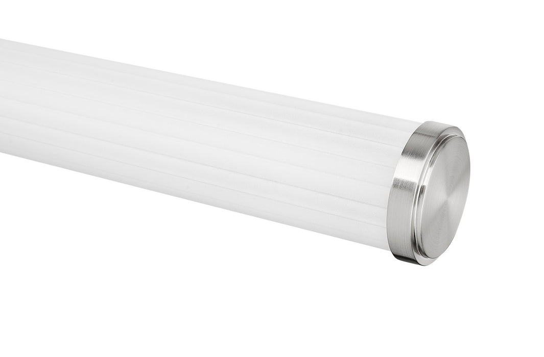 Z-Lite - 1020-32W-BN-LED - LED Vanity - Warwick - Brushed Nickel