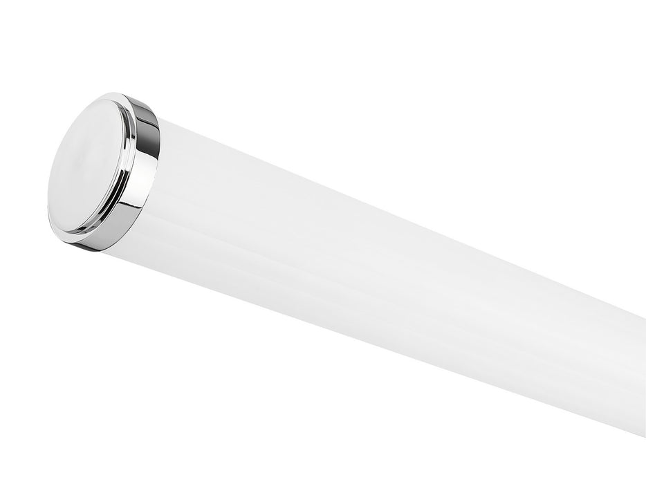 Z-Lite - 1020-32W-CH-LED - LED Vanity - Warwick - Chrome