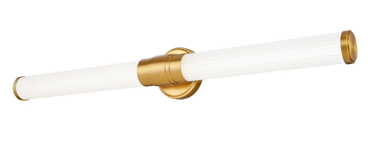 Z-Lite - 1020-32W-MGLD-LED - LED Vanity - Warwick - Modern Gold