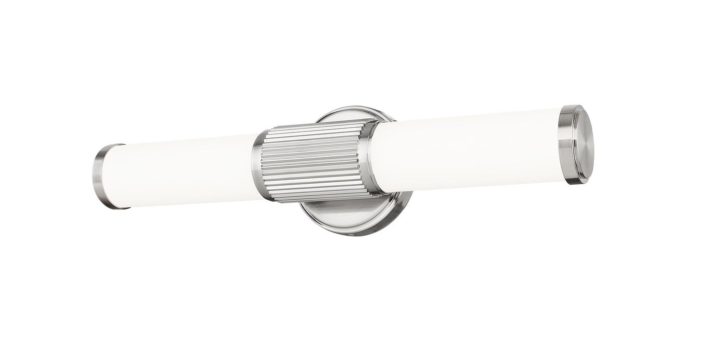 Z-Lite - 1021-18W-BN-LED - LED Vanity - Solange - Brushed Nickel