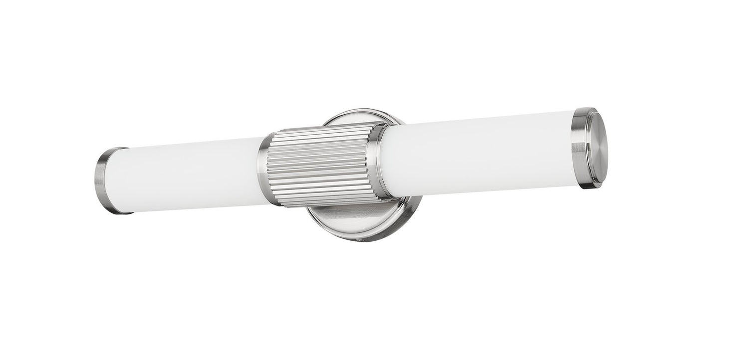 Z-Lite - 1021-18W-BN-LED - LED Vanity - Solange - Brushed Nickel