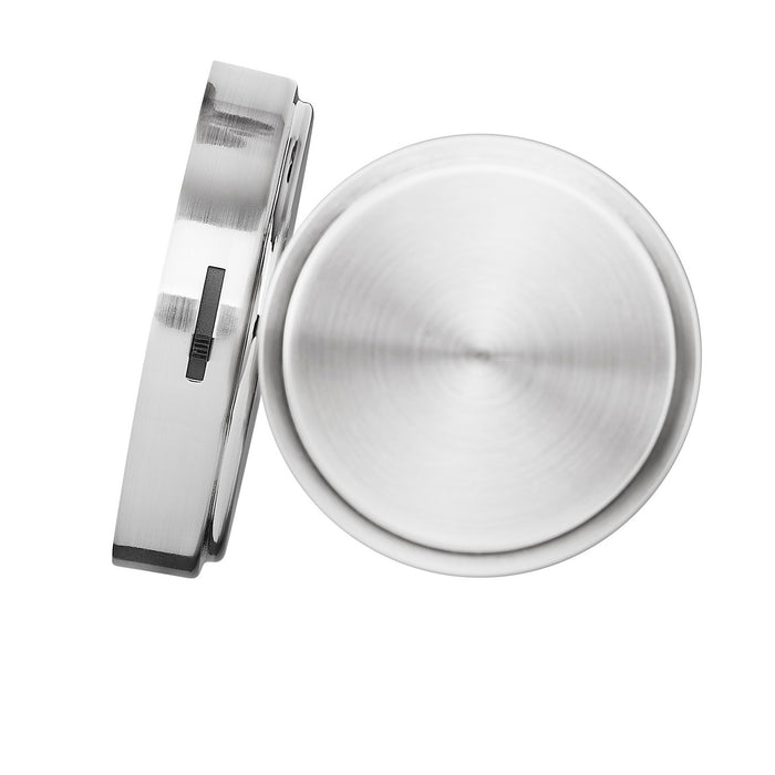 Z-Lite - 1021-18W-BN-LED - LED Vanity - Solange - Brushed Nickel