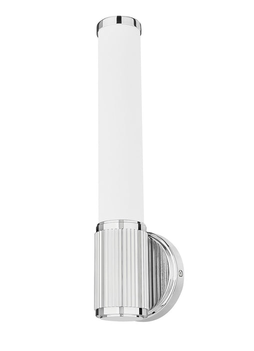 Z-Lite - 1021-1S-CH-LED - LED Wall Sconce - Solange - Chrome