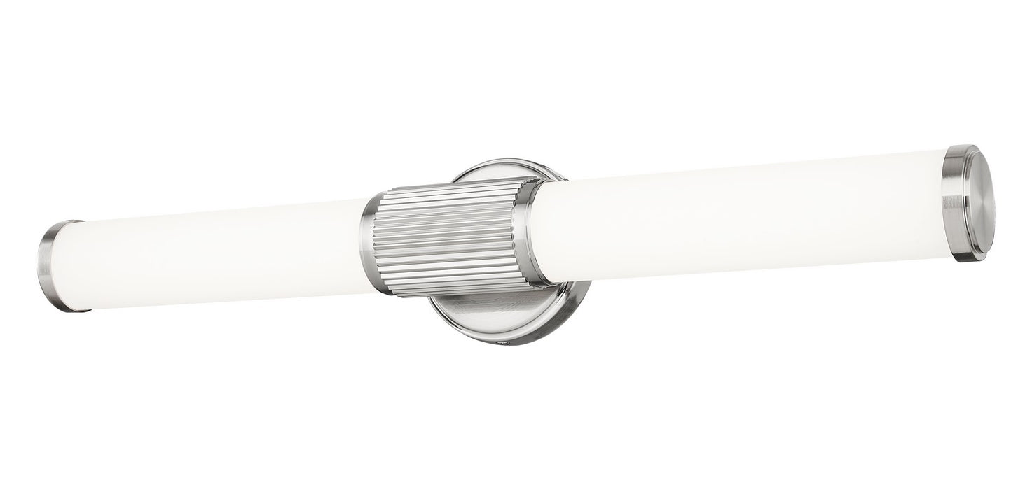 Z-Lite - 1021-25W-BN-LED - LED Vanity - Solange - Brushed Nickel