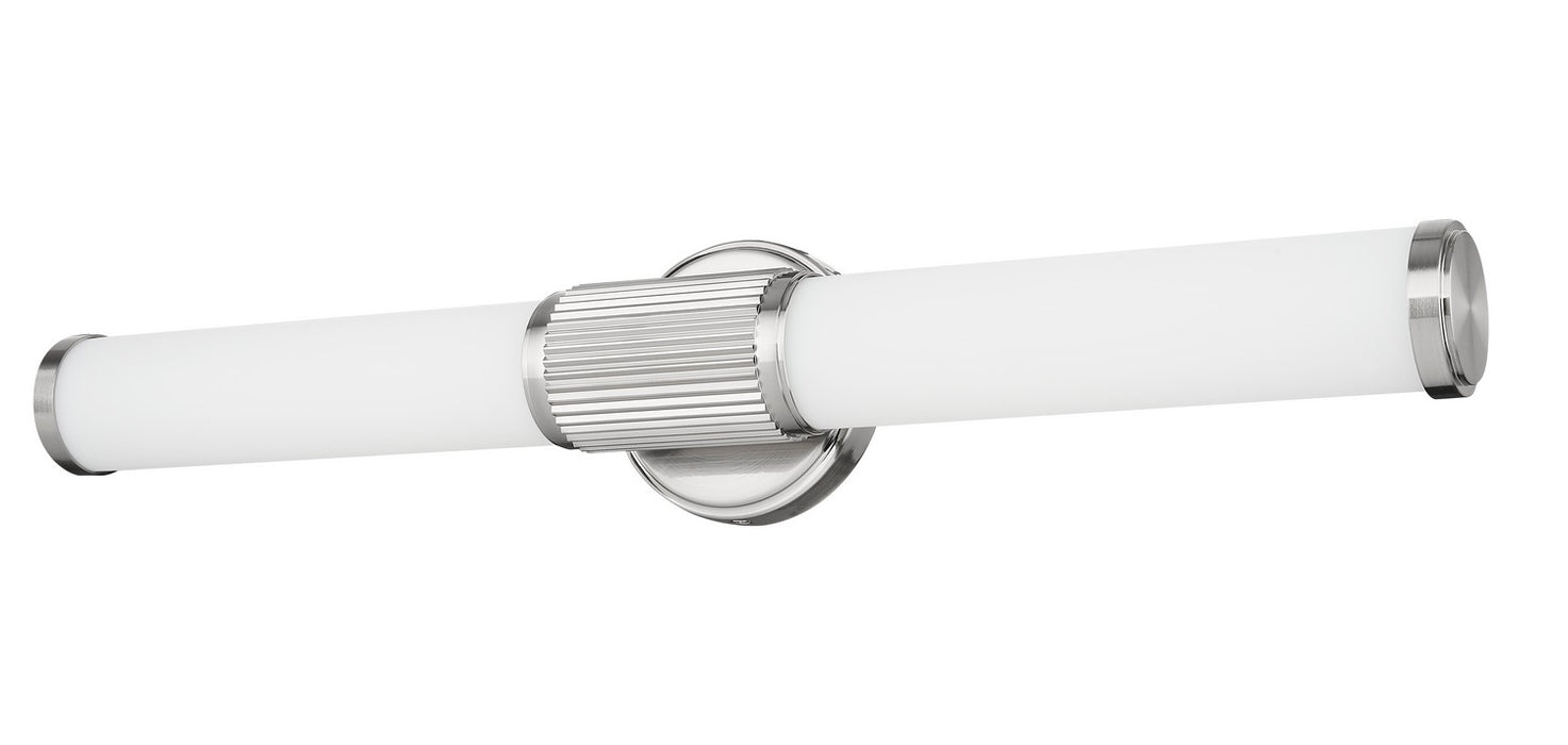 Z-Lite - 1021-25W-BN-LED - LED Vanity - Solange - Brushed Nickel