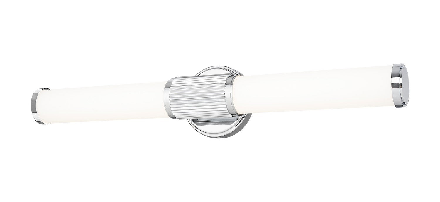 Z-Lite - 1021-25W-CH-LED - LED Vanity - Solange - Chrome