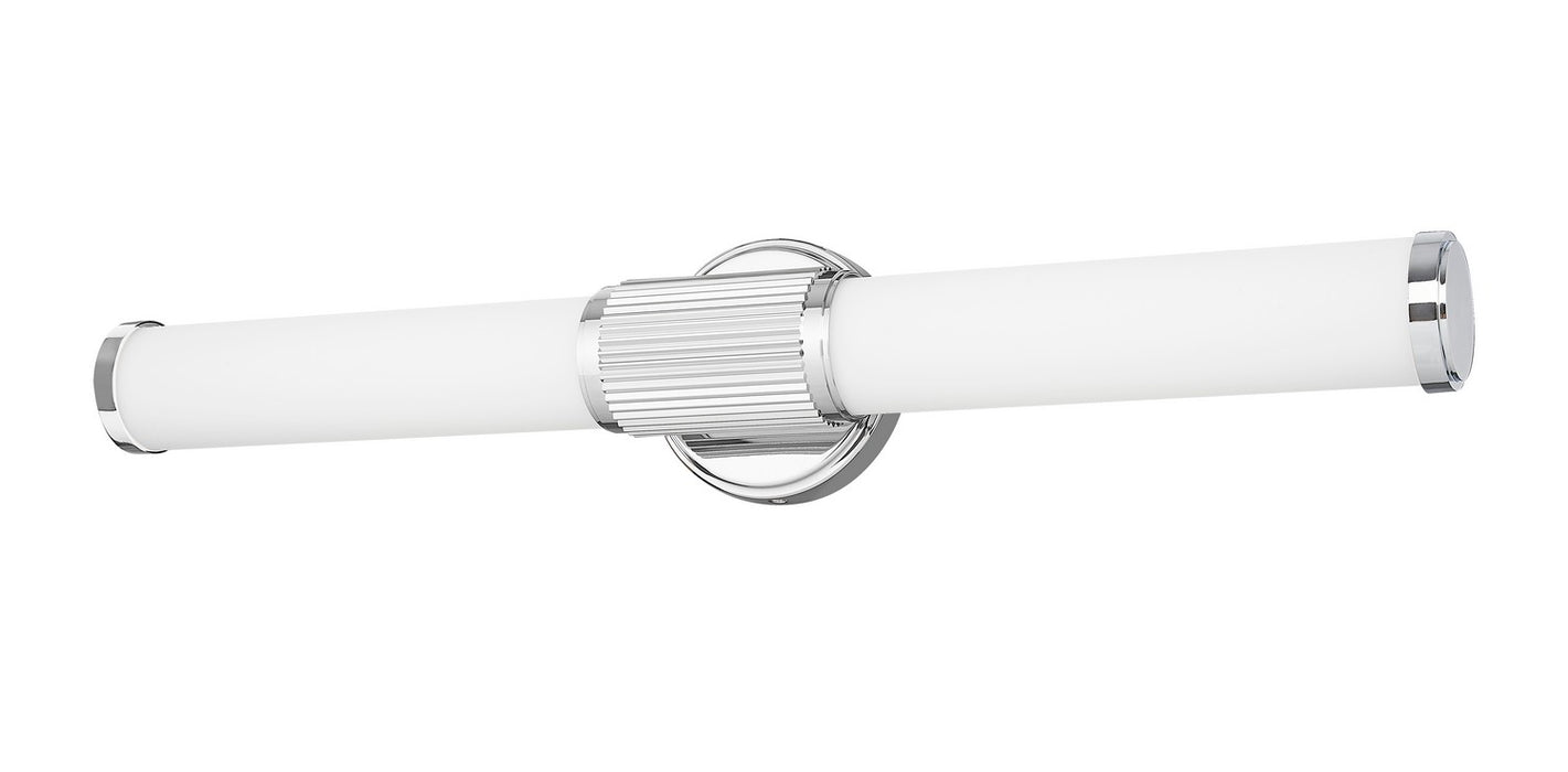 Z-Lite - 1021-25W-CH-LED - LED Vanity - Solange - Chrome