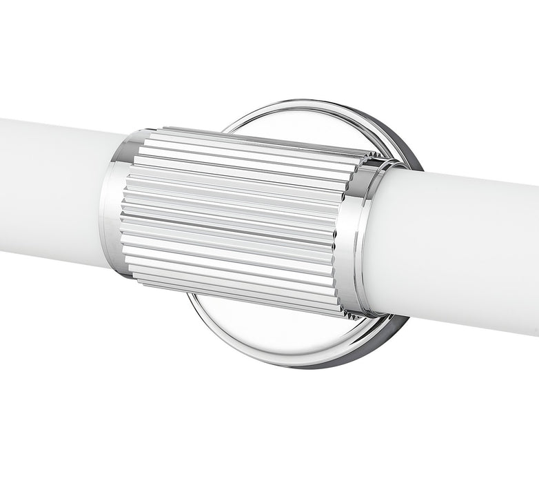 Z-Lite - 1021-25W-CH-LED - LED Vanity - Solange - Chrome