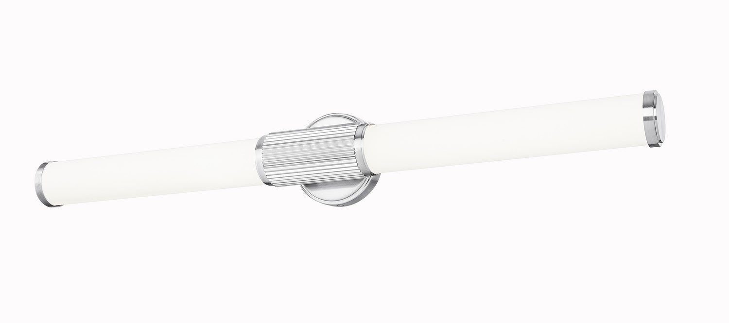 Z-Lite - 1021-32W-BN-LED - LED Vanity - Solange - Brushed Nickel