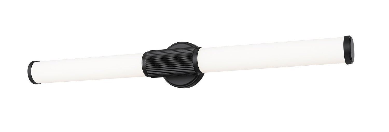 Z-Lite - 1021-32W-MB-LED - LED Vanity - Solange - Matte Black