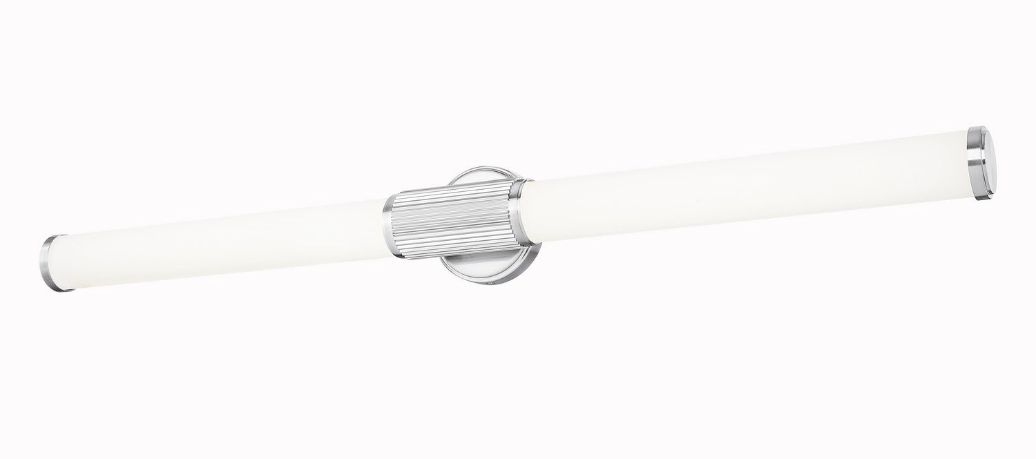 Z-Lite - 1021-40W-BN-LED - LED Vanity - Solange - Brushed Nickel