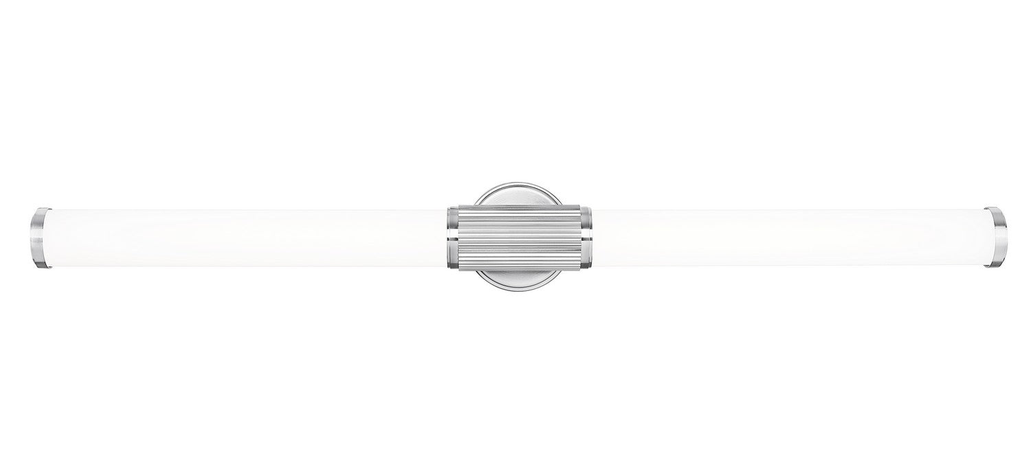 Z-Lite - 1021-40W-BN-LED - LED Vanity - Solange - Brushed Nickel