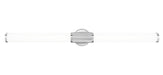 Z-Lite - 1021-40W-BN-LED - LED Vanity - Solange - Brushed Nickel