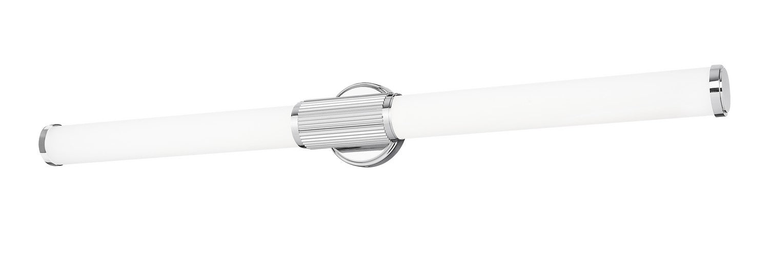 Z-Lite - 1021-40W-CH-LED - LED Vanity - Solange - Chrome