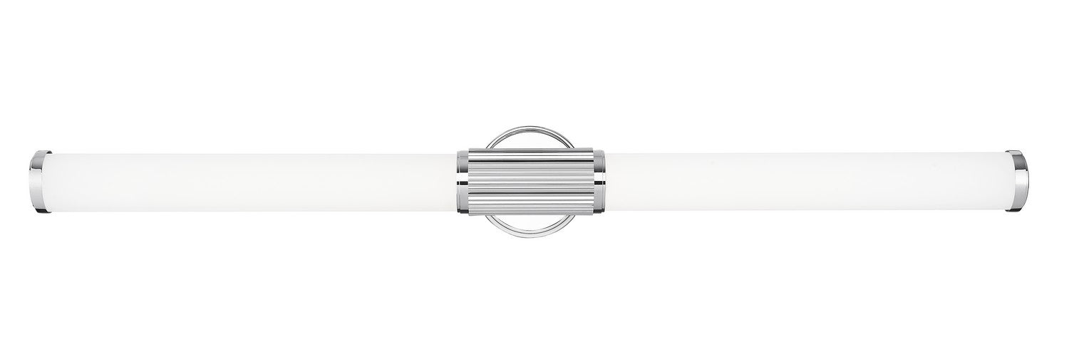 Z-Lite - 1021-40W-CH-LED - LED Vanity - Solange - Chrome