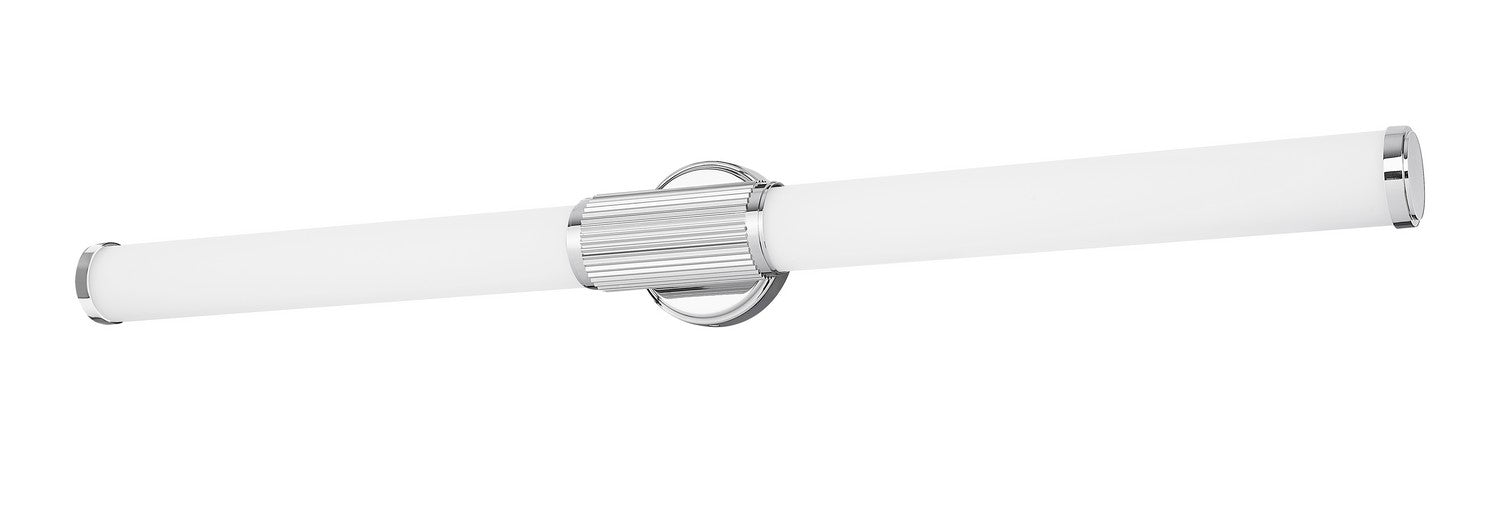 Z-Lite - 1021-40W-CH-LED - LED Vanity - Solange - Chrome