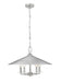Z-Lite - 1953-22SPT - Five Light Pendant - Rialto - Signature Pewter