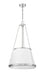 Z-Lite - 1954P18-BN - Five Light Pendant - Madeline - Brushed Nickel