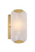 Minka-Lavery - 2601-732 - One Light Wall Sconce - Glowstone - Legacy Brass