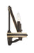 Minka-Lavery - 2622-860 - Two Light Wall Sconce - Sonoma - Dark Bronze