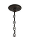 Minka-Lavery - 2629-860 - 12 Light Chandelier - Sonoma - Dark Bronze