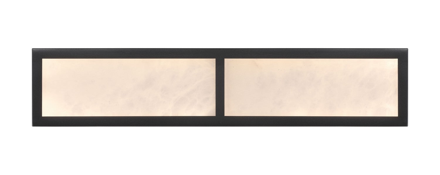 Minka-Lavery - 2682-66-L - LED Vanity - Stiles - Sand Coal