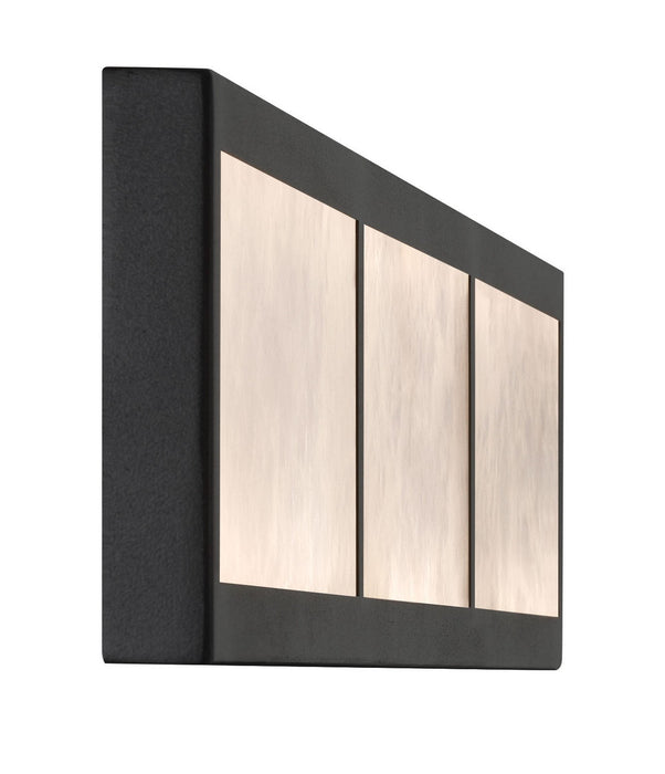 Minka-Lavery - 2683-66-L - LED Vanity - Stiles - Sand Coal