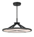 Minka-Lavery - 2687-66-L - LED Pendant - Stiles - Sand Coal