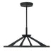 Minka-Lavery - 2687-66-L - LED Pendant - Stiles - Sand Coal