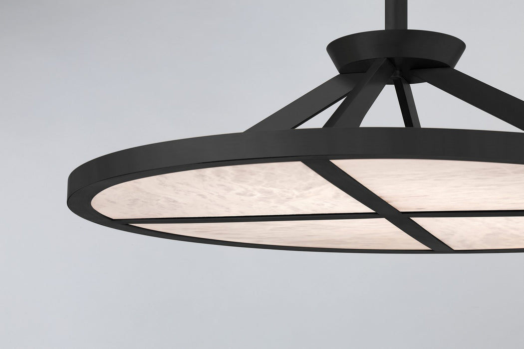 Minka-Lavery - 2687-66-L - LED Pendant - Stiles - Sand Coal